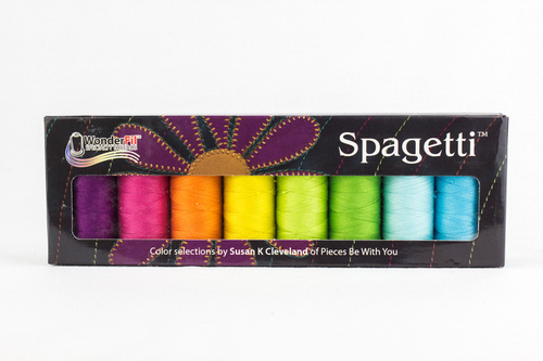 Spagetti™ Packs