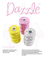 Dazzle Color Booklet