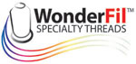 Splendor™ Solid - WonderFil Splendor R1-8101